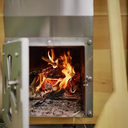 Apartment Galeon Pettneu am Arlberg