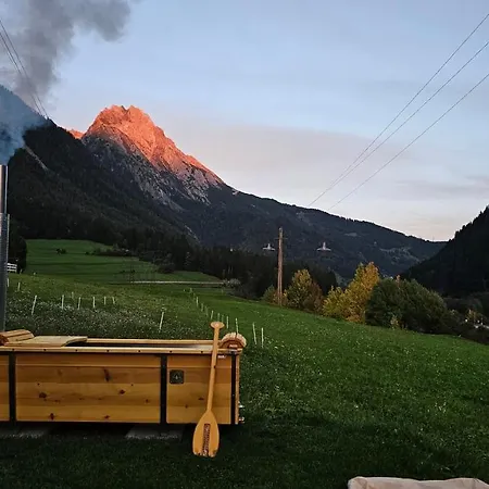 Apartment Galeon Pettneu am Arlberg