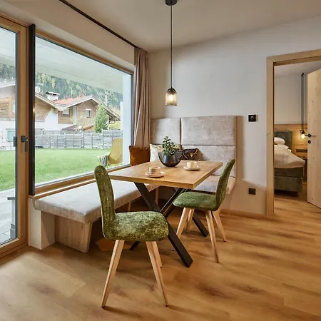 Galeon Pettneu am Arlberg