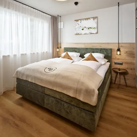 Appartement Galeon