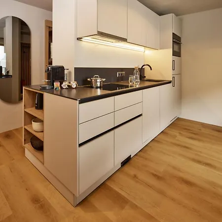 Apartmán Galeon *