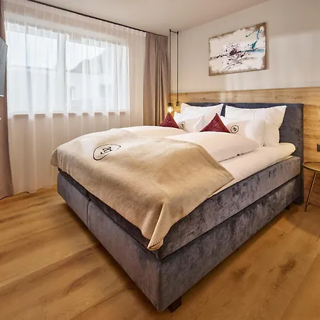 Galeon Pettneu am Arlberg