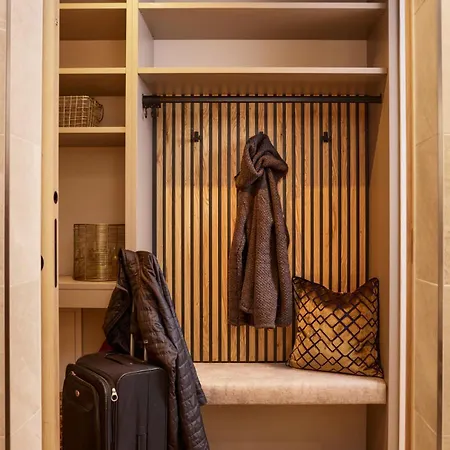 Galeon Pettneu am Arlberg