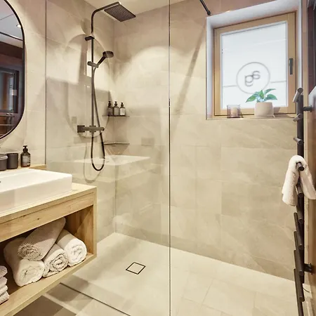 Apartmán Galeon Pettneu am Arlberg