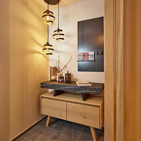 Apartment Galeon