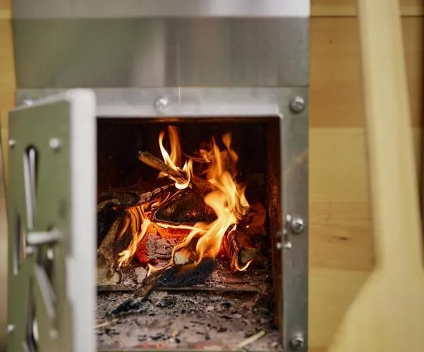 Apartamento Galeon Pettneu am Arlberg