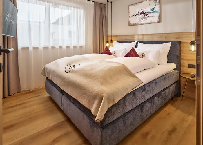 Galeon Pettneu am Arlberg