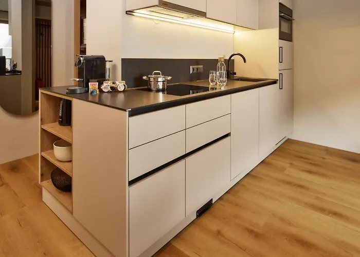 Apartment Galeon *