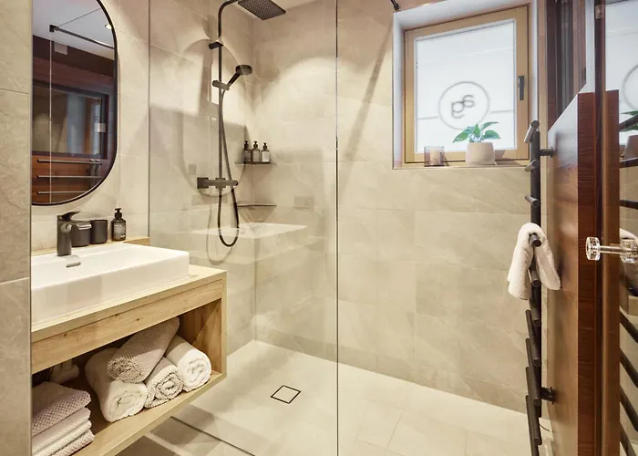 Apartment Galeon Pettneu am Arlberg