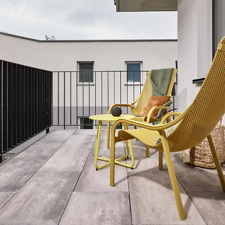 Galeon Appartement Pettneu am Arlberg