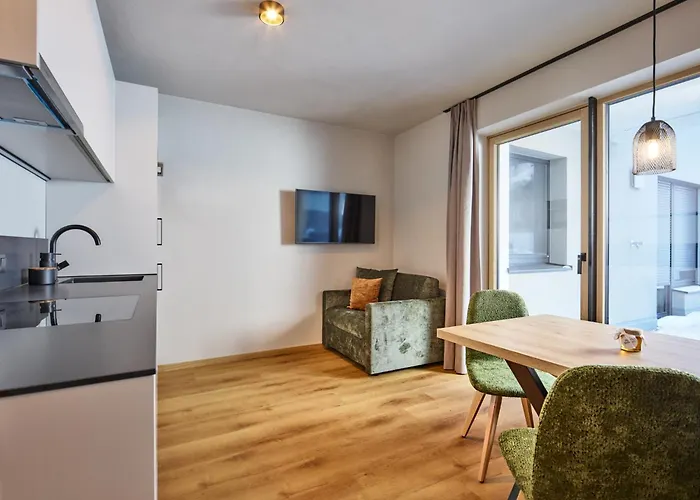 شقة Galeon بيتنيو آم أرلبرغ